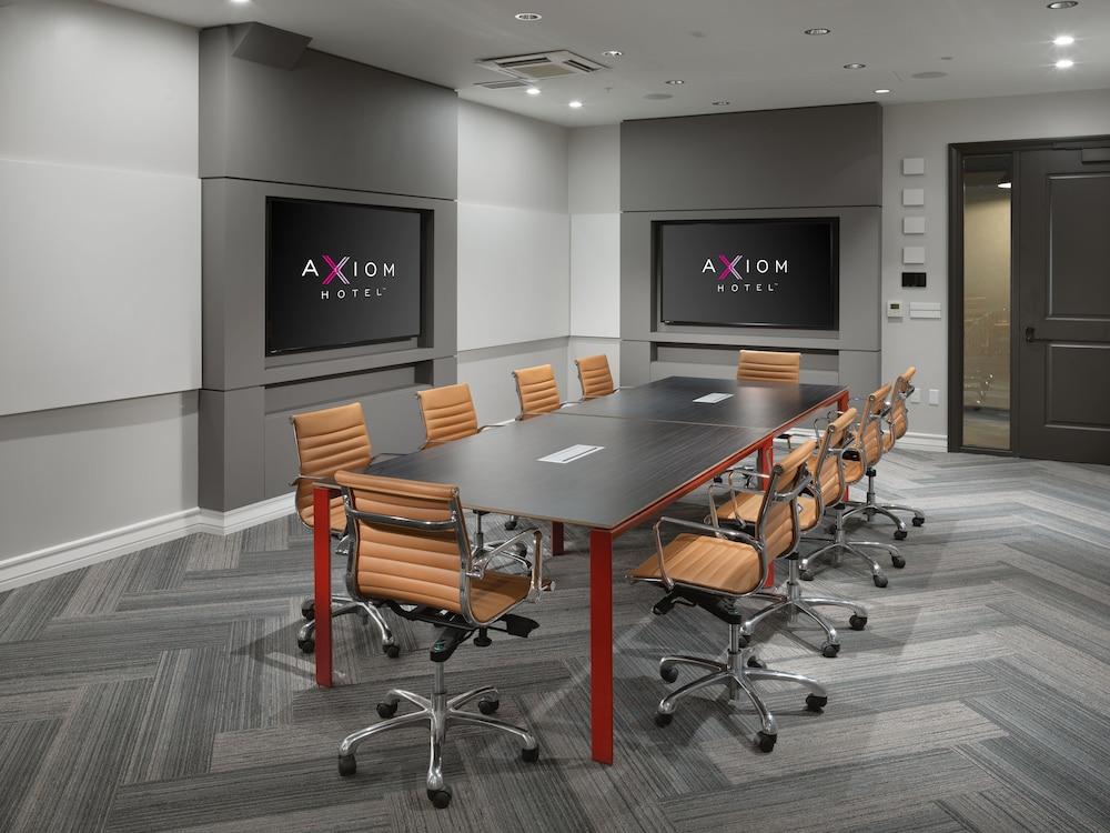 Axiom Hotel photo 56