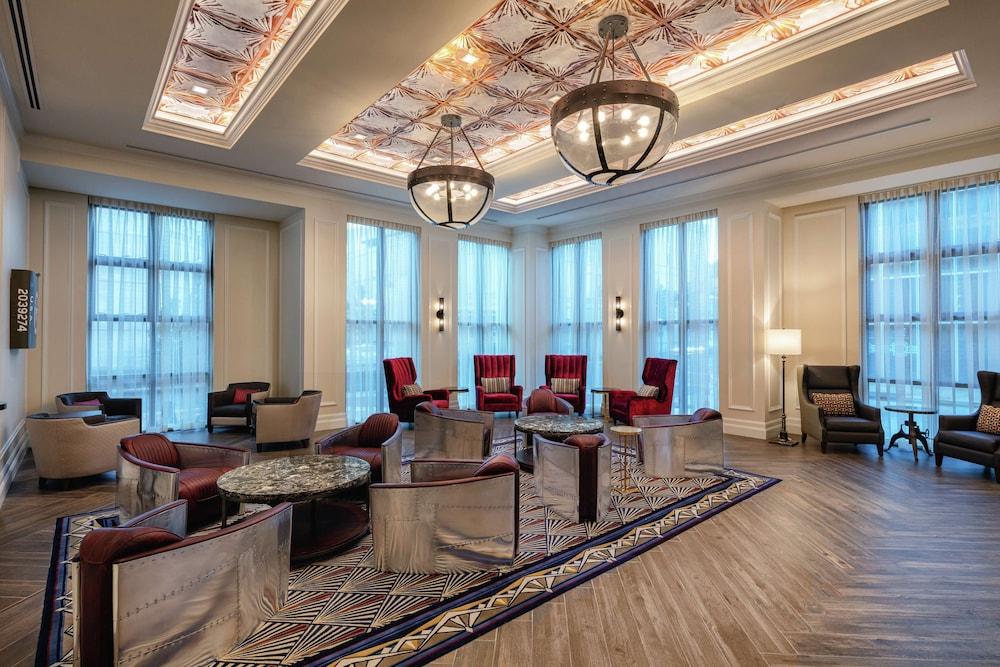 Higgins Hotel, Official Hotel of The National WWII Museum, Curio Collection by Hilton photo 8