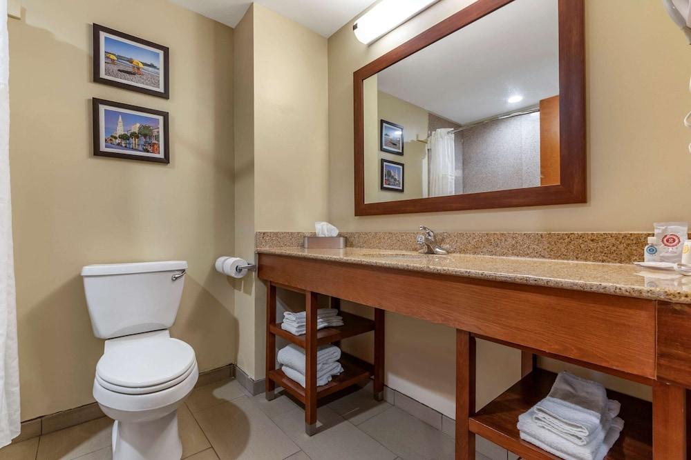 Comfort Inn & Suites Orangeburg photo 15