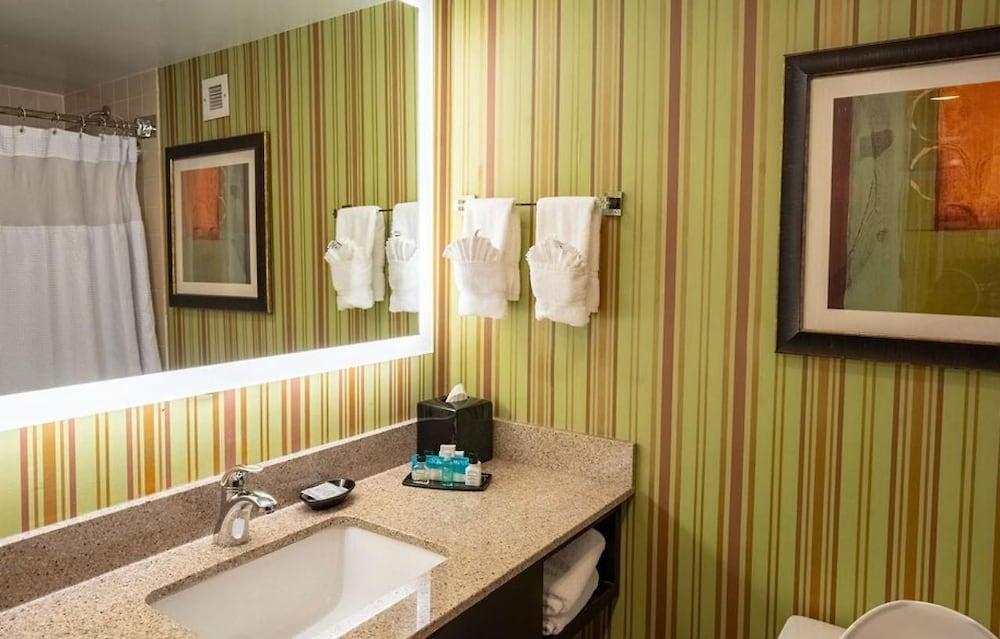 Dayton Vitality Hotel photo 34