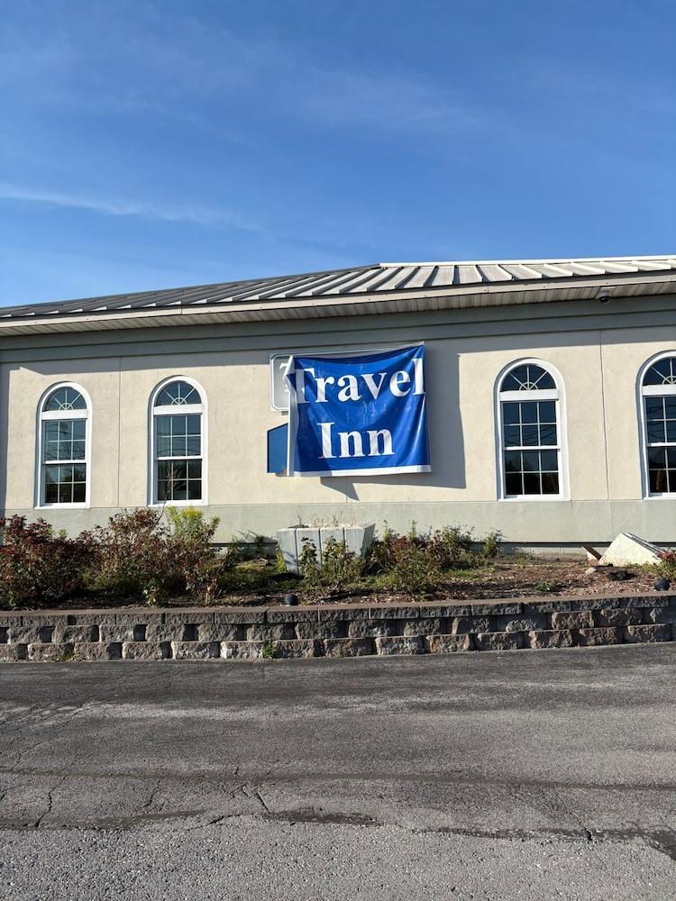 Travel Inn photo 15