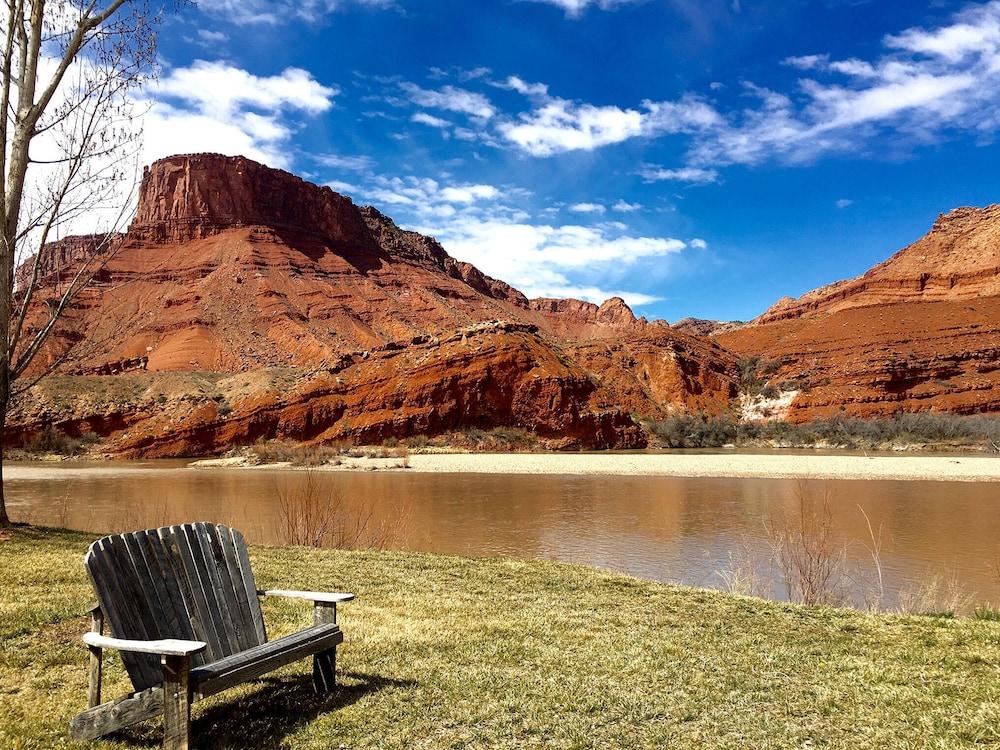 Sorrel River Ranch Resort photo 85