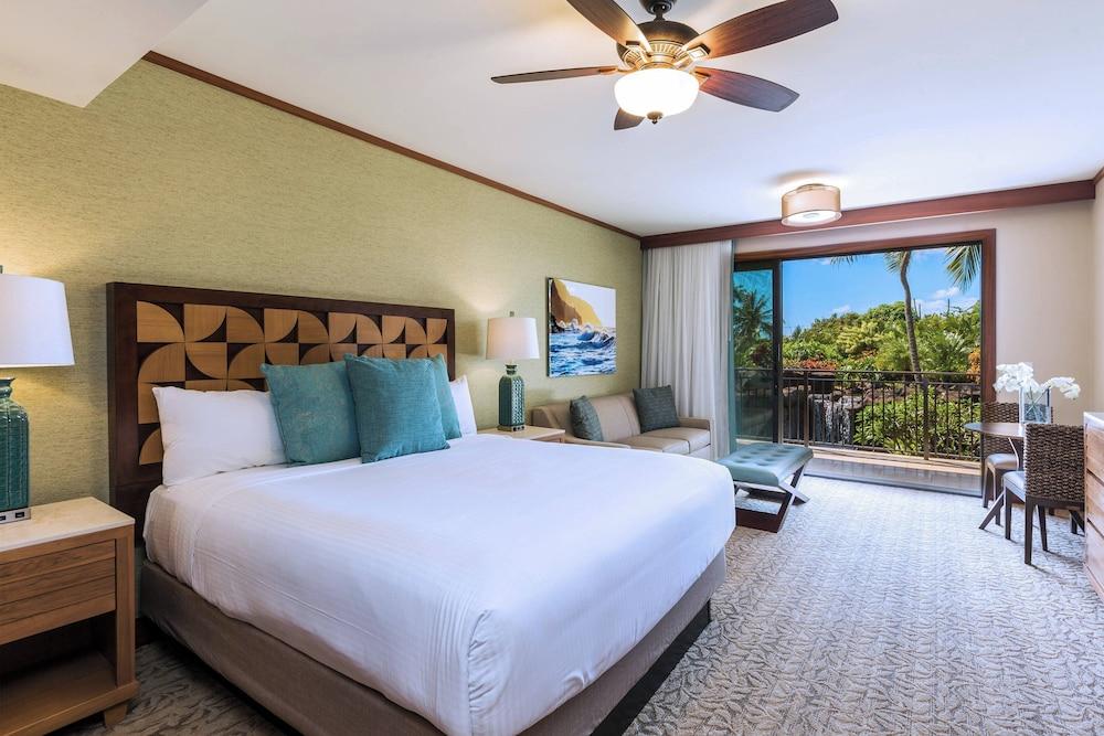 Koloa Landing Resort at Poipu, Autograph Collection photo 8