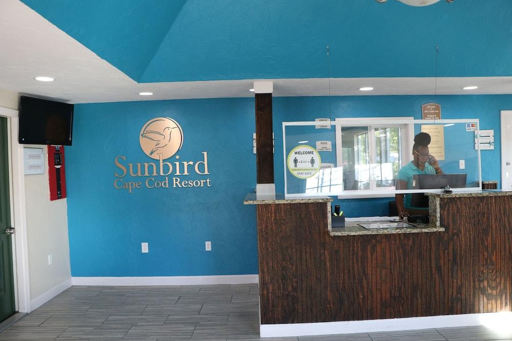 Sunbird Cape Cod Resort photo 19