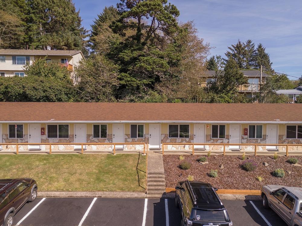 Sea Echo Motel – Lincoln City photo 2