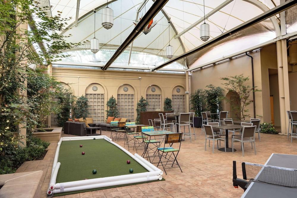 Hotel De Anza photo 46