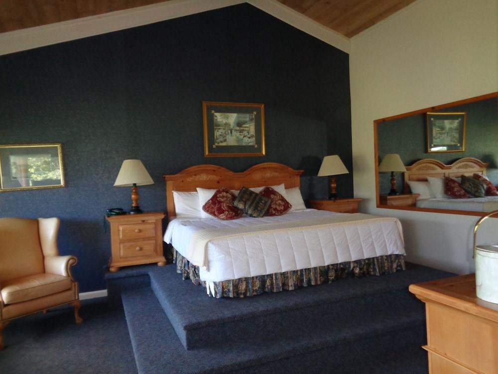 High Meadows Inn photo 9