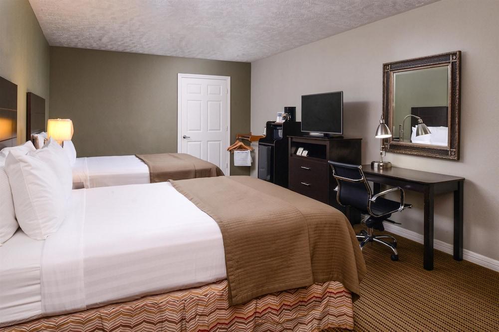 Americas Best Value Inn & Suites Waller Prairie View photo 10