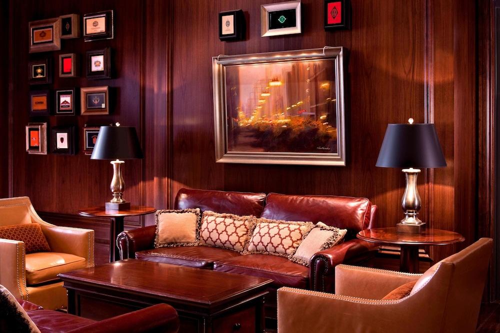 The St. Regis Atlanta photo 6