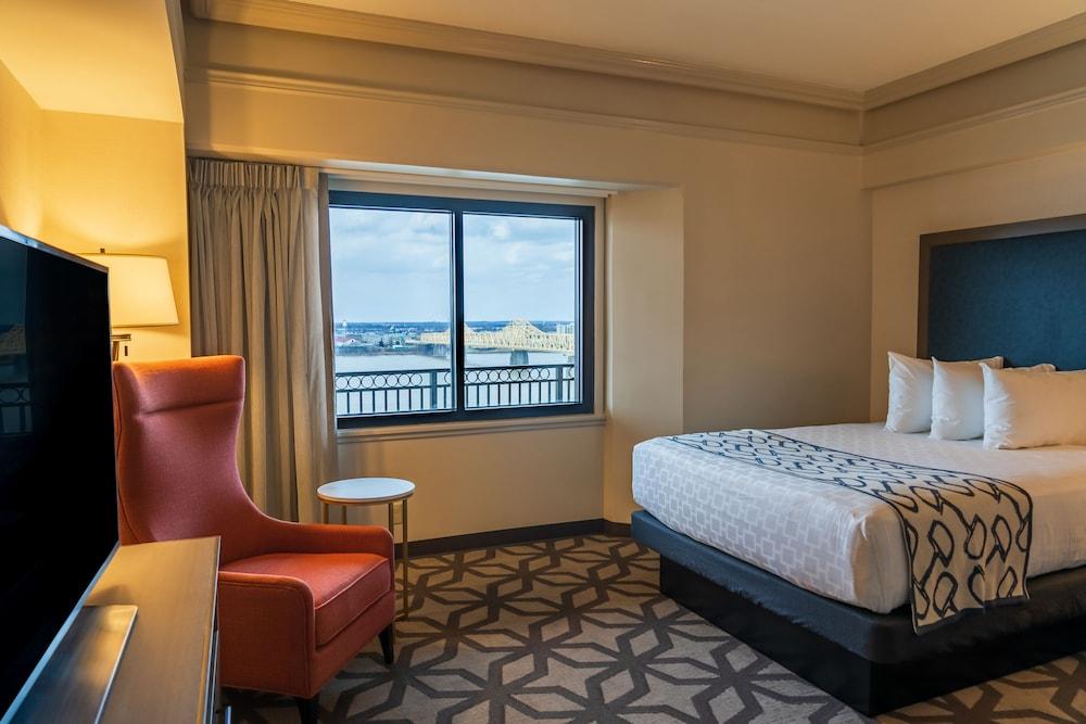 Galt House Hotel Trademark Collection by Wyndham photo 43