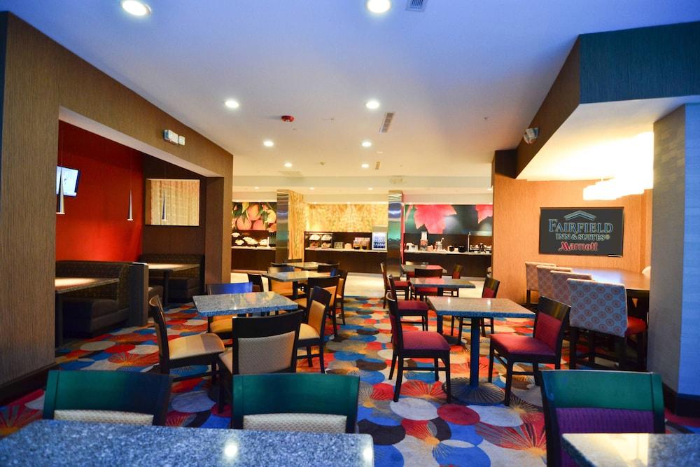Fairfield Inn & Suites Houston-North Spring photo 9