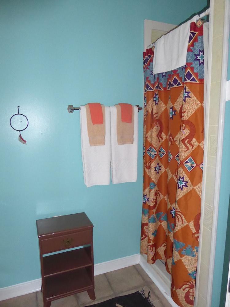 West Walker Motel photo 53