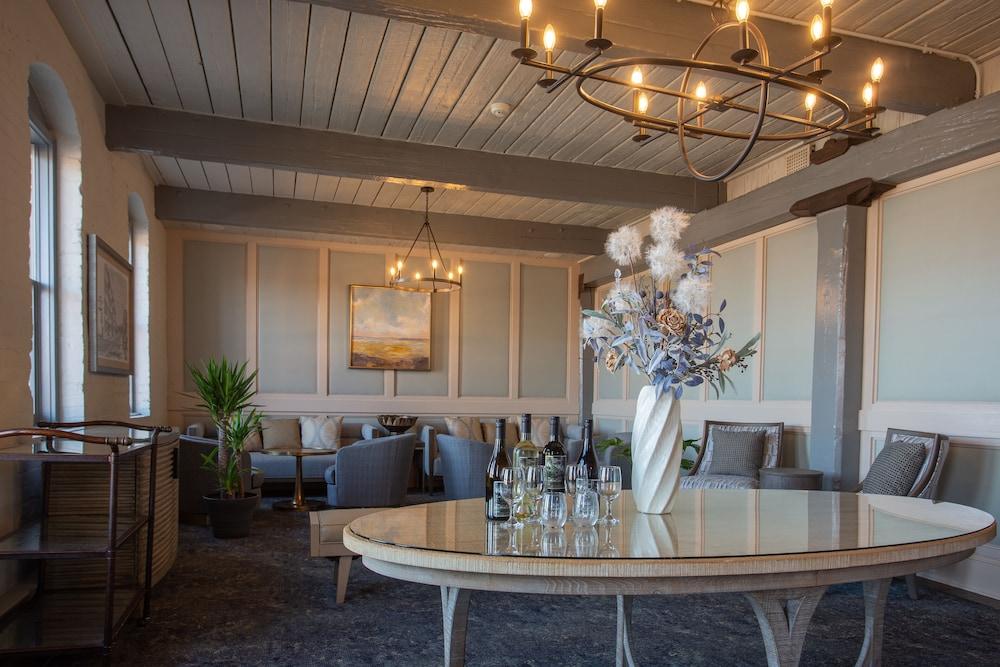 Olde Harbour Inn, Historic Inns of Savannah. photo 2