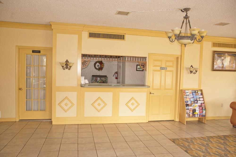 San Augustine Inn photo 20