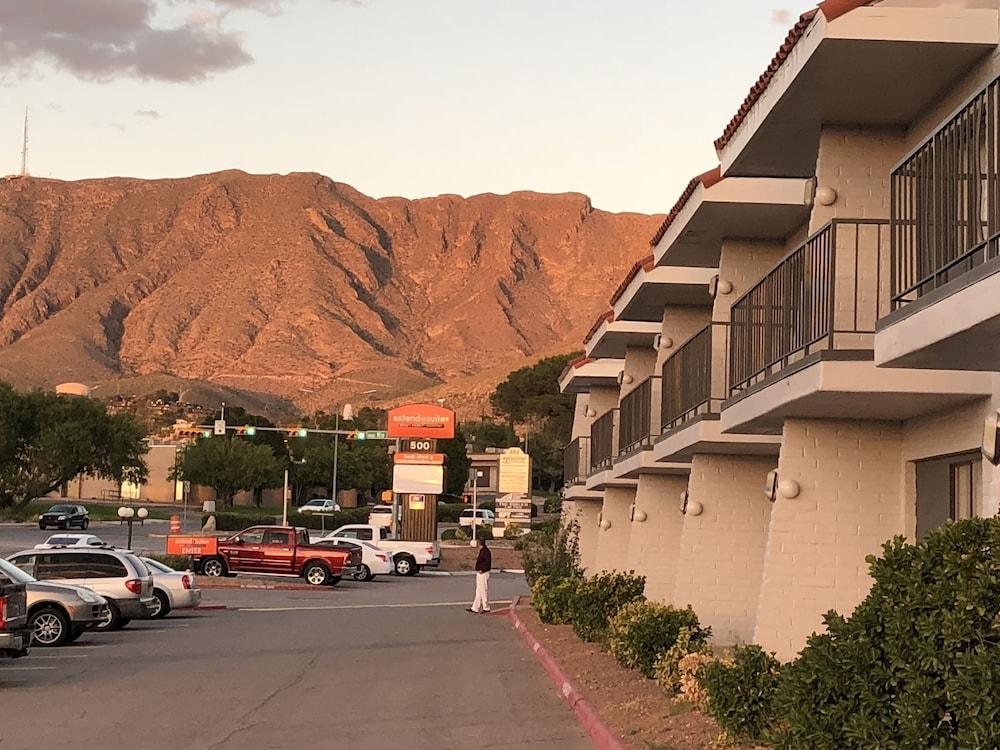 Extend-A-Suites Utep photo 17