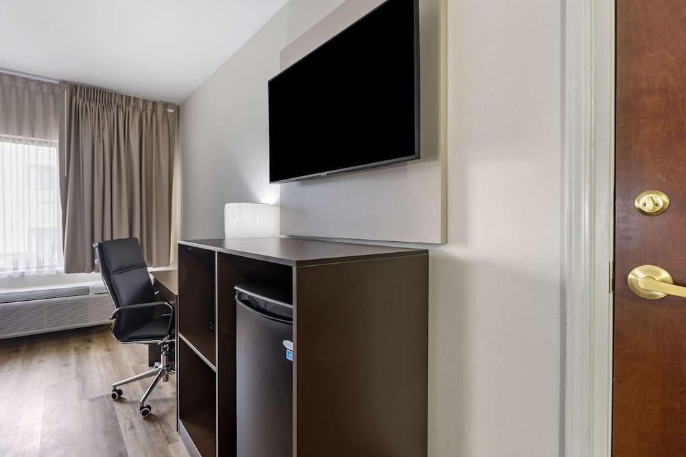 Sleep Inn & Suites Grovetown - Augusta West photo 9