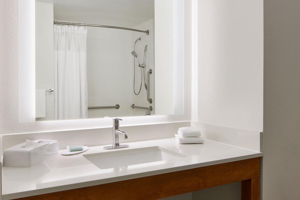 SpringHill Suites San Antonio Downtown/Riverwalk Area photo 8