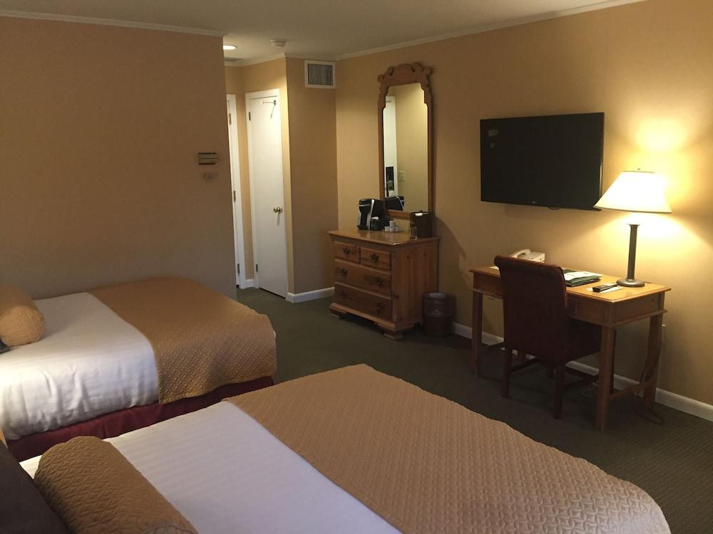Stoweflake Mountain Resort & Spa photo 26