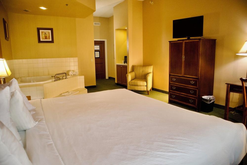 Hotel Mead Resorts & Conventions Center photo 37