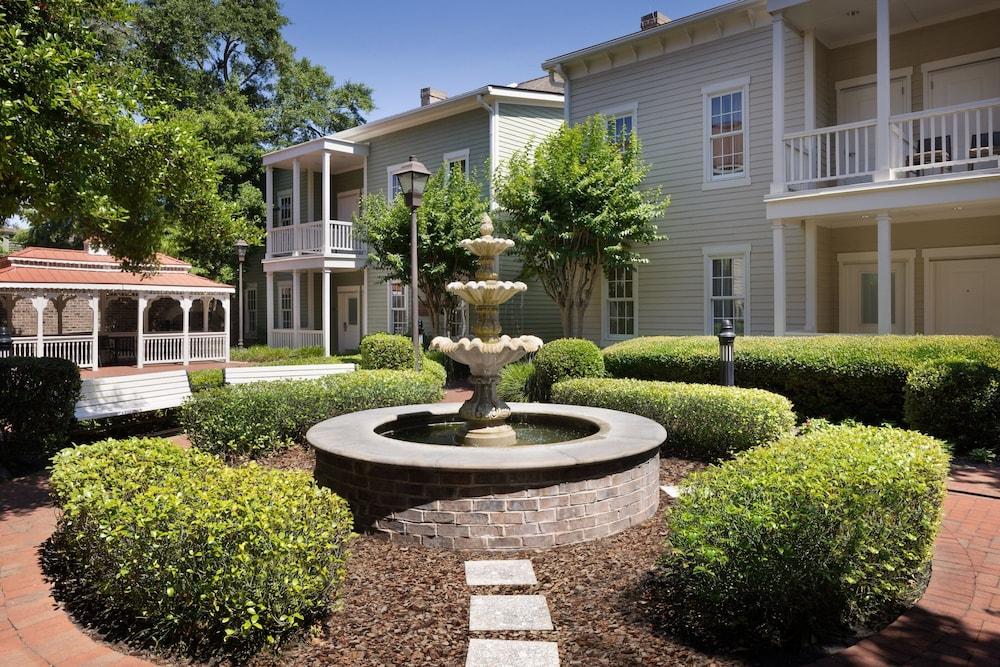 Residence Inn by Marriott Savannah Downtown/Historic Distric photo 34