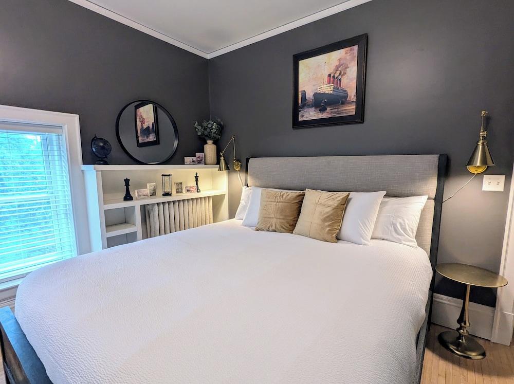 Historic Cotton Mansion Duluth Boutique Hotel photo 10