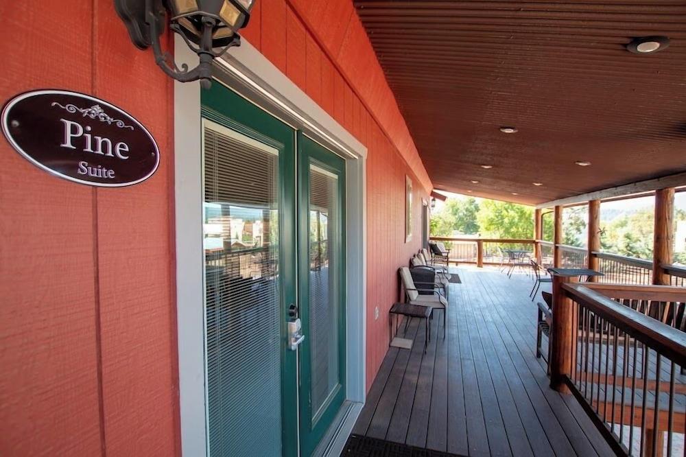 Beeline Guest House photo 22