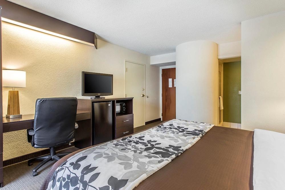 Sleep Inn & Suites North Augusta photo 18