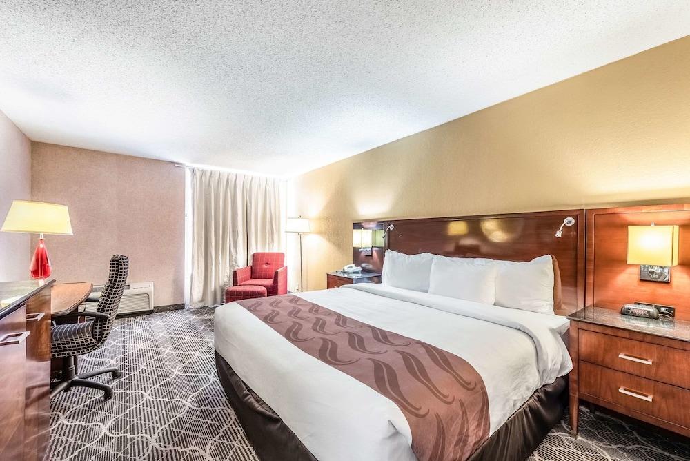 Quality Inn & Suites Brainerd photo 20