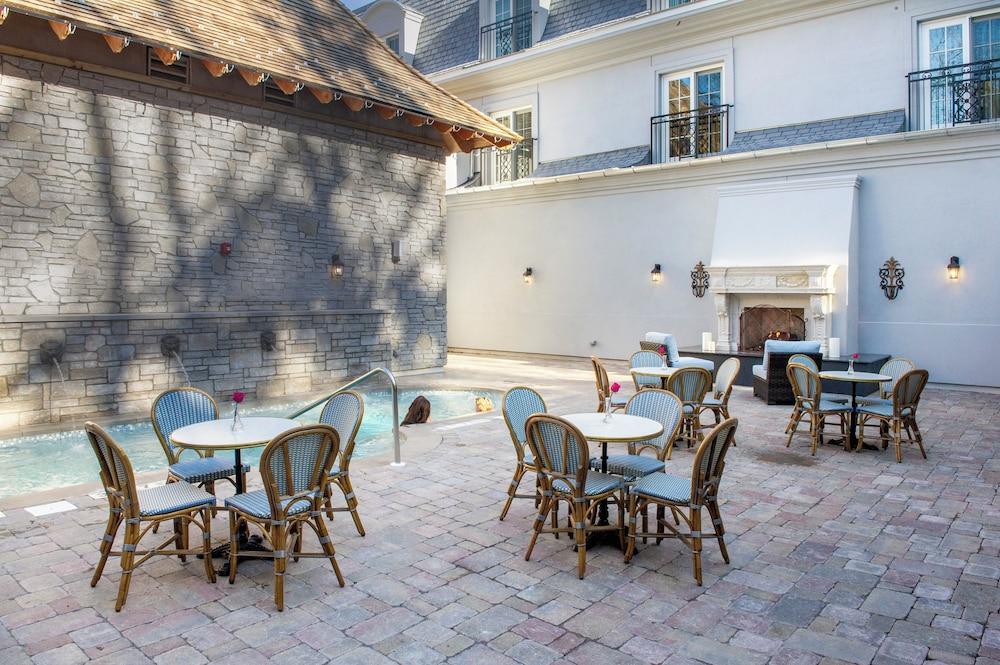 Mirbeau Inn & Spa photo 32