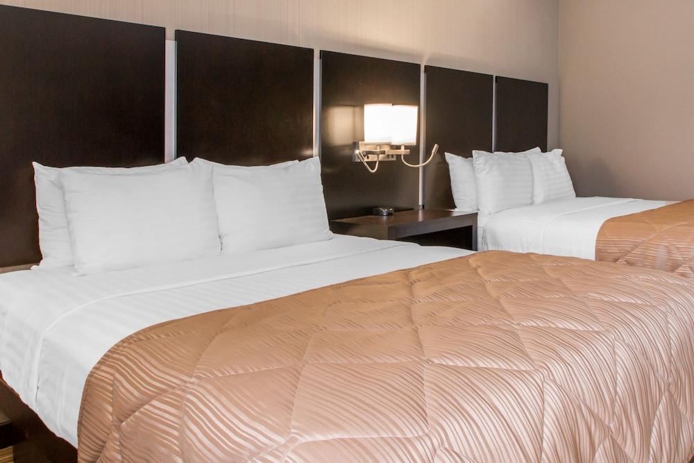 Best Western Courtview Hotel photo 26