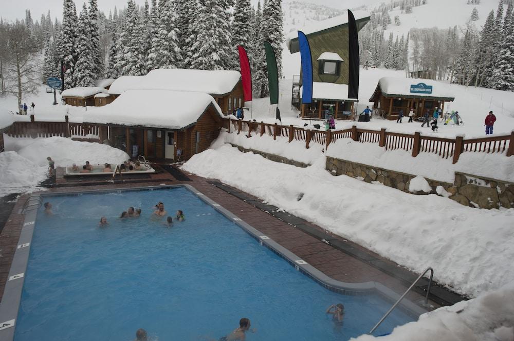 Grand Targhee Resort photo 2