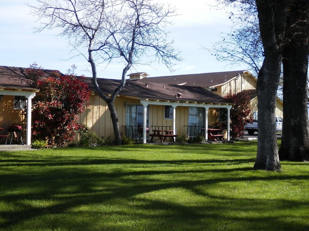 Skylark Shores Resort photo 16