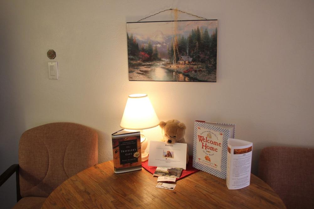 Black Bear Inn photo 67
