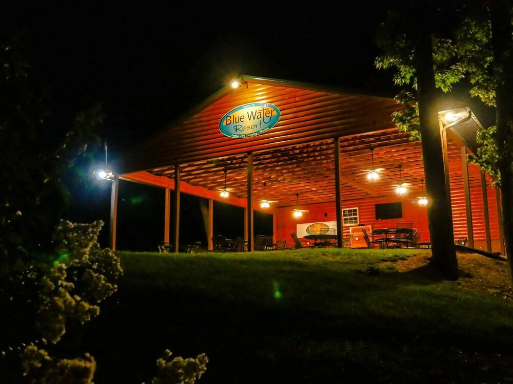 Blue Water Resort photo 39