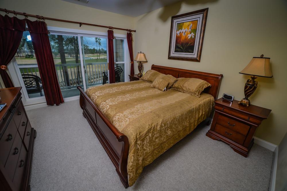 River Oaks Resort photo 97