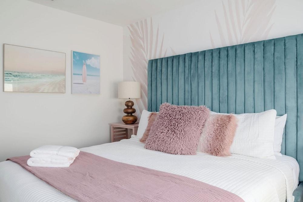 Haleys Court Boutique Motel photo 4