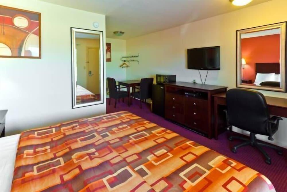Budget Lodge Buena photo 8