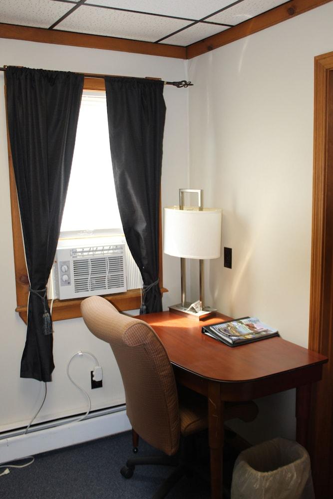 Hotel Rumford photo 3