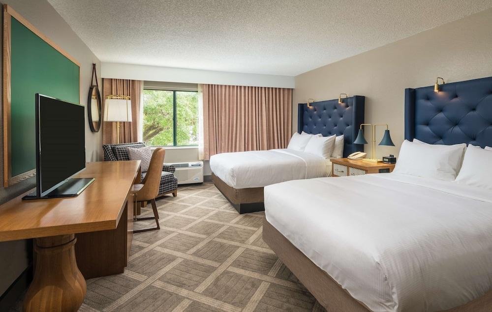 DoubleTree by Hilton Gainesville photo 14