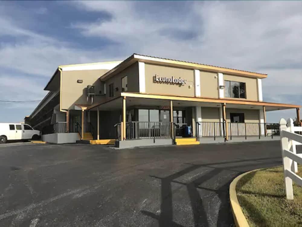 Econo Lodge Crestview South photo 23