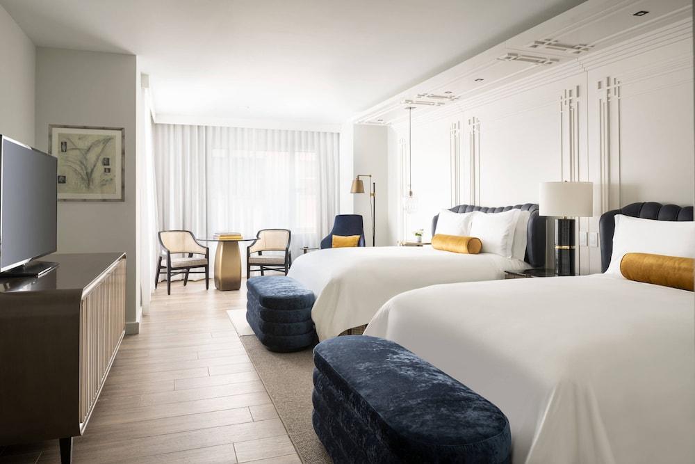 The Ritz-Carlton, South Beach photo 8