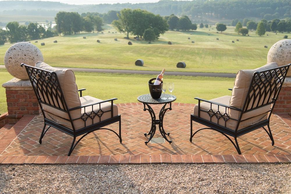 Albemarle Estate at Trump Winery photo 29