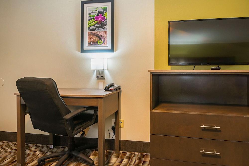 Quality Inn DeRidder photo 22