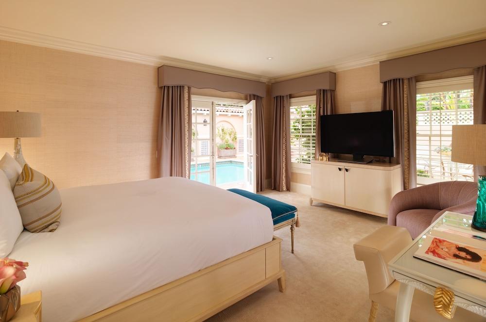 The Beverly Hills Hotel photo 51