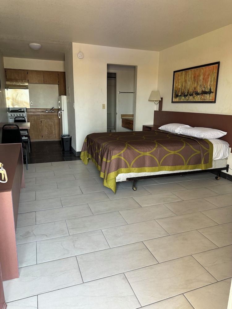 Del Rio Hotel O near Mesa Downtown photo 9