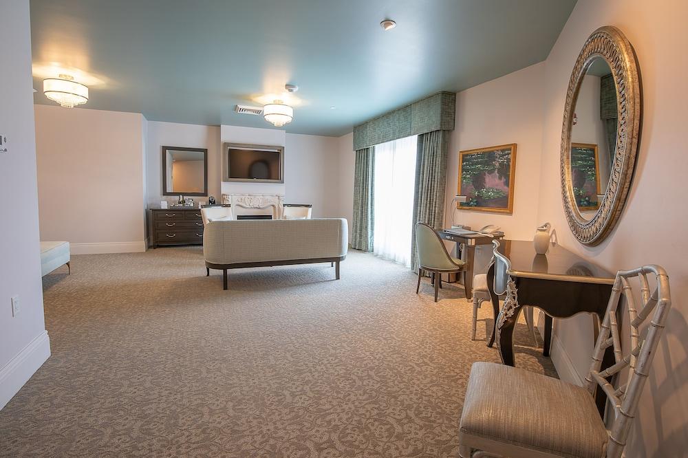 Mirbeau Inn & Spa photo 22
