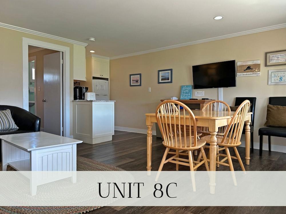 The Island Inn on Martha's Vineyard photo 85