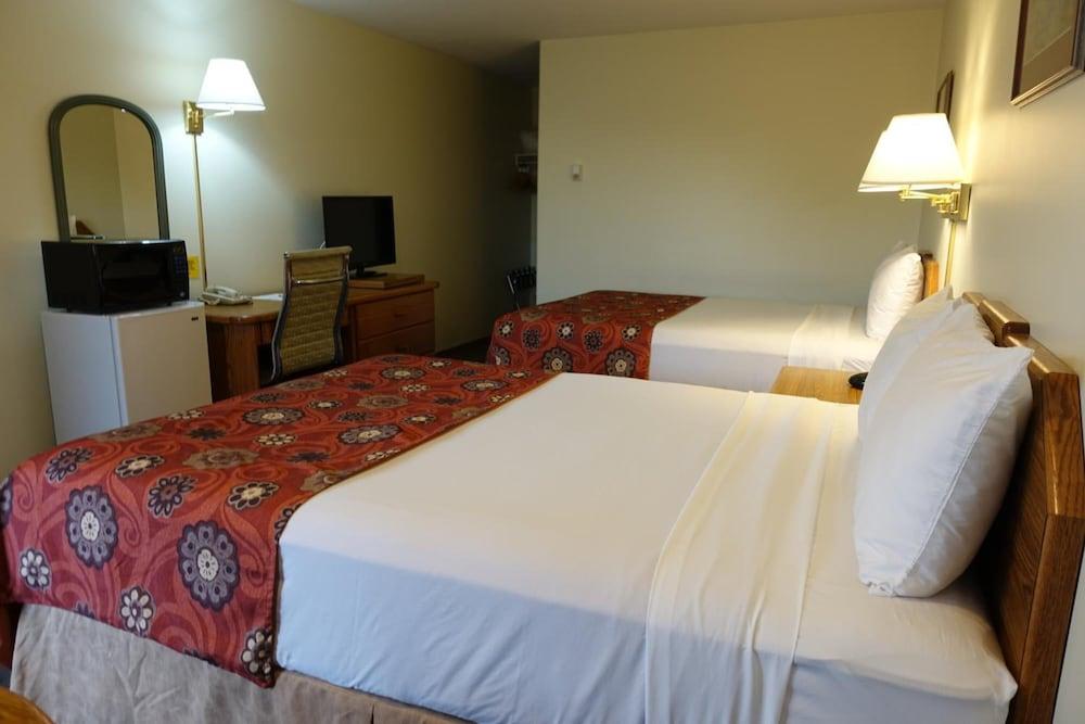 Villa Luna Hotel photo 34
