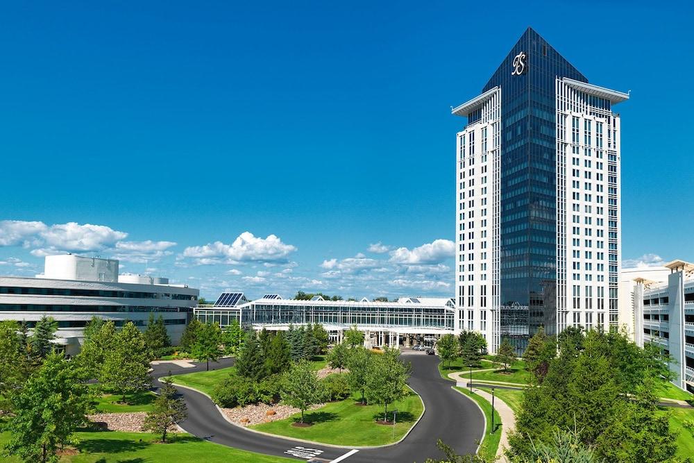 The Brook at Turning Stone Resort Casino — hotel in Verona