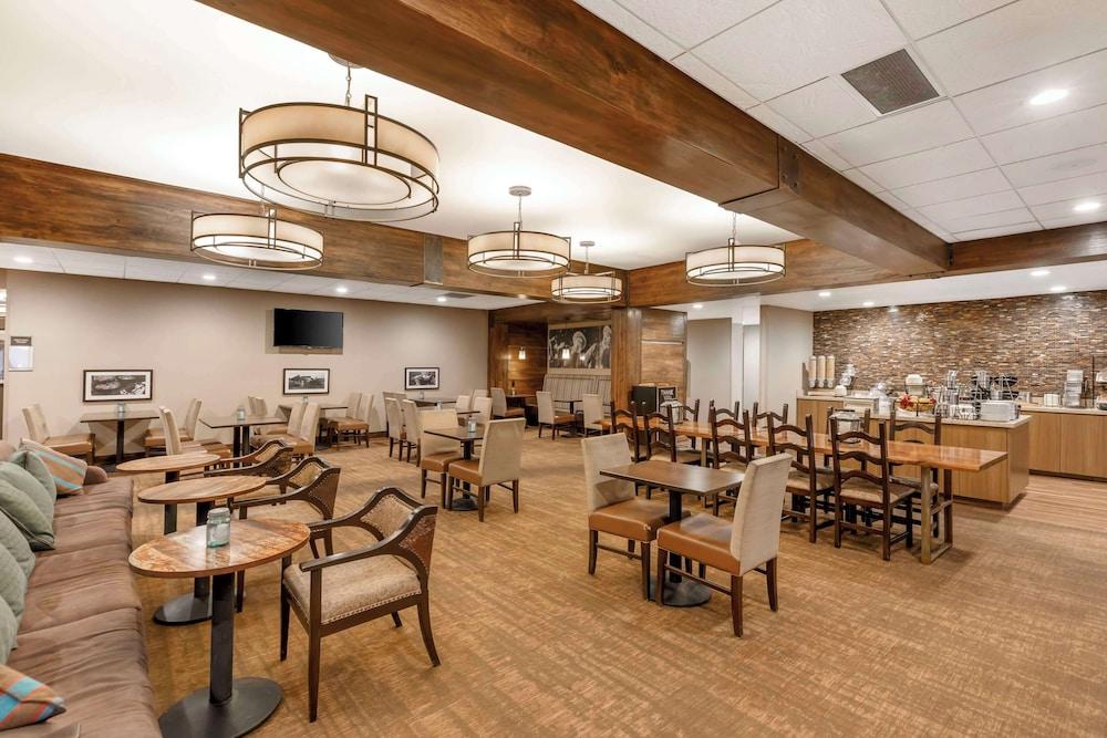 Best Western CottonTree Inn photo 50